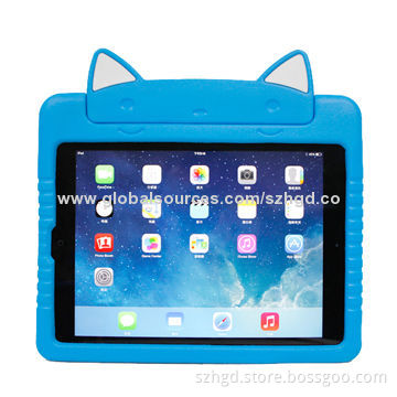 Sleeves for iPad Air/iPad 5 Lightweight and Shockproof, Customized Logos and Colors Allowed